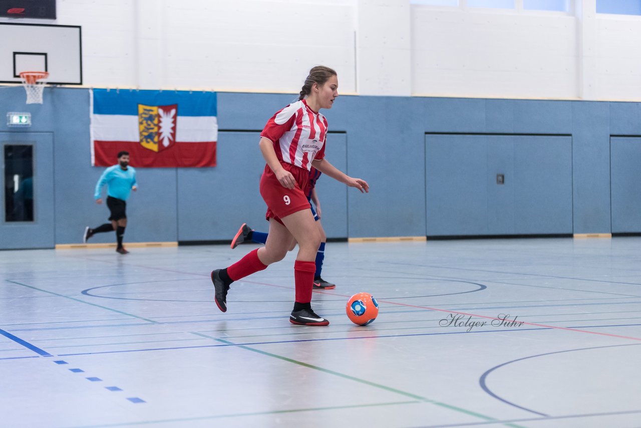 Bild 138 - HFV Futsalmeisterschaft C-Juniorinnen